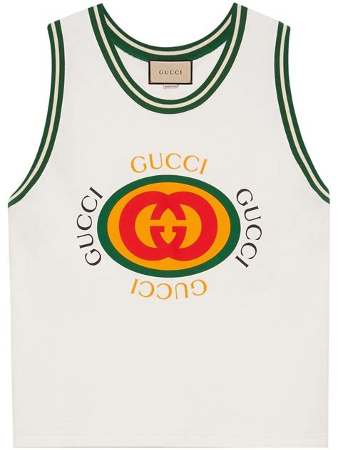 life is gucci tank top|gucci tank top men's.